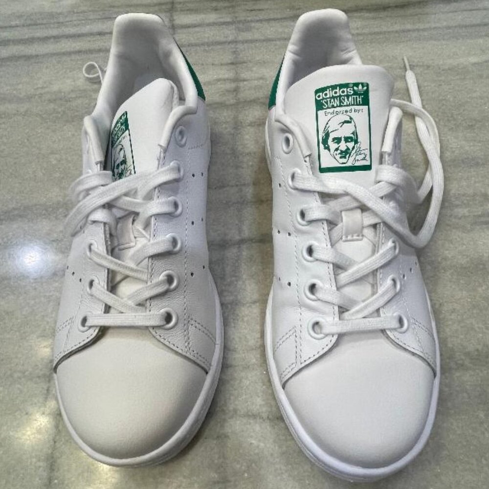 Adidas Big Kid Stan Smith Shoes *** MUST SEE *** - Picture 4 of 5